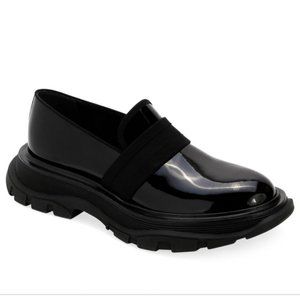 Alexander McQueen Men's shoes